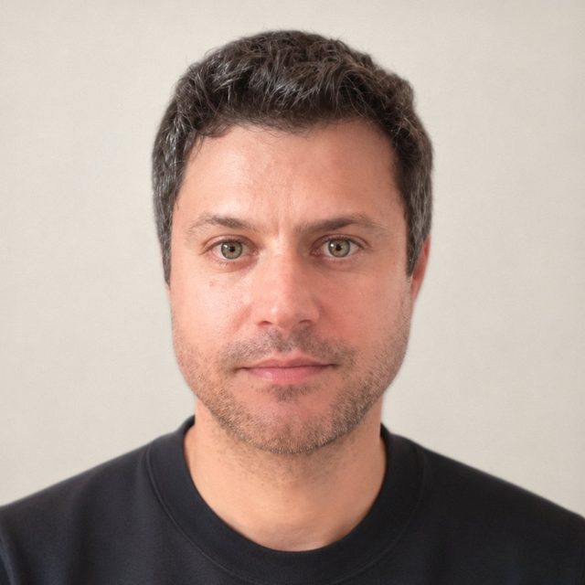 Conrado Silva