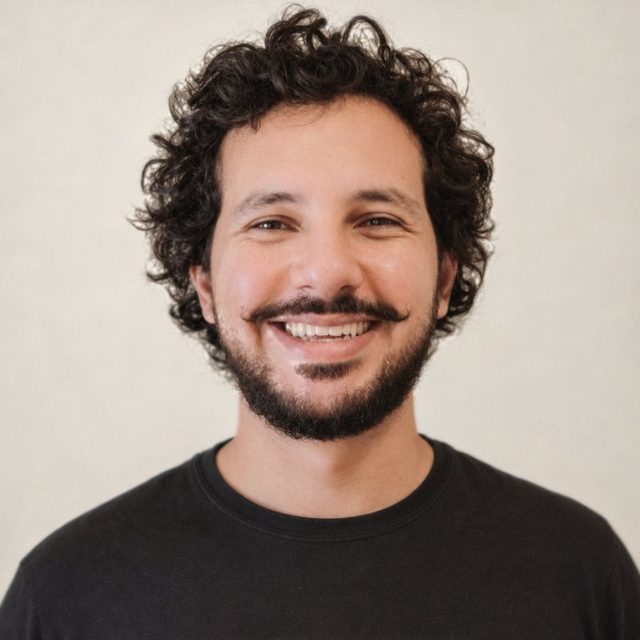 Tiago Morelli